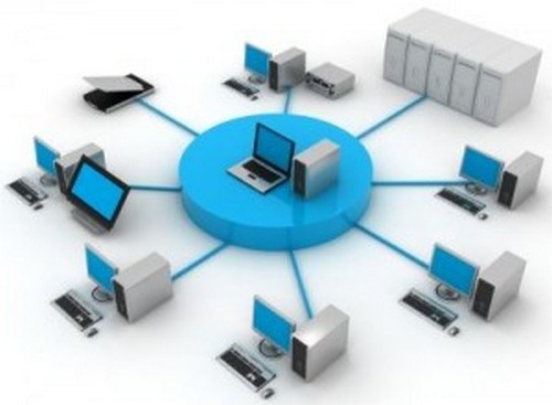 LAN